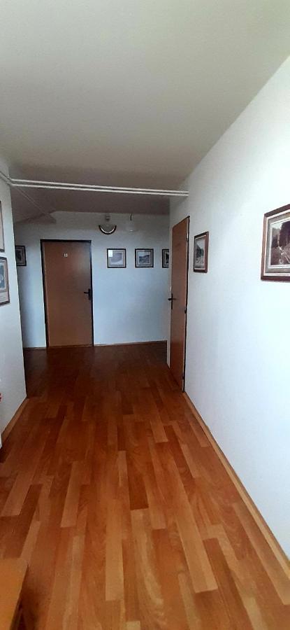 ホテル Penzion U Draci Skaly Svojse エクステリア 写真
